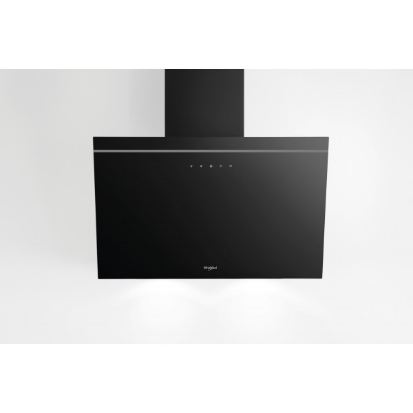 Фото - Витяжка декоративна Whirlpool AKR62FLTK