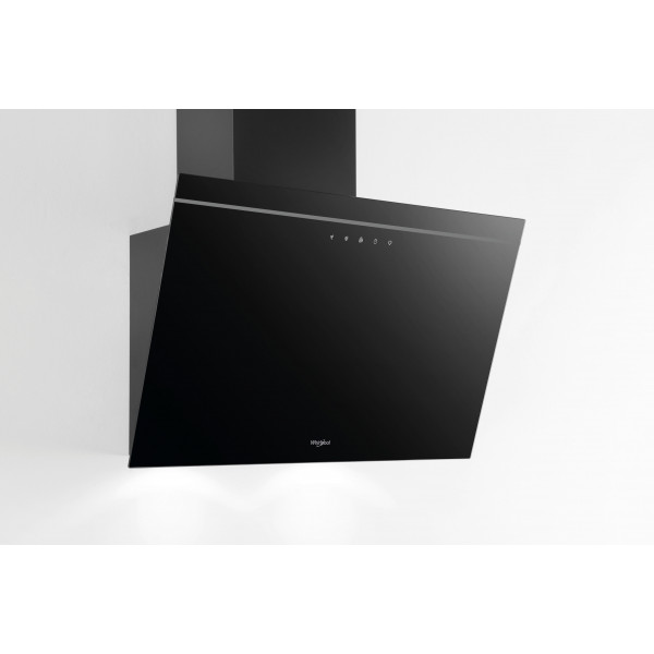 Фото - Витяжка декоративна Whirlpool AKR62FLTK