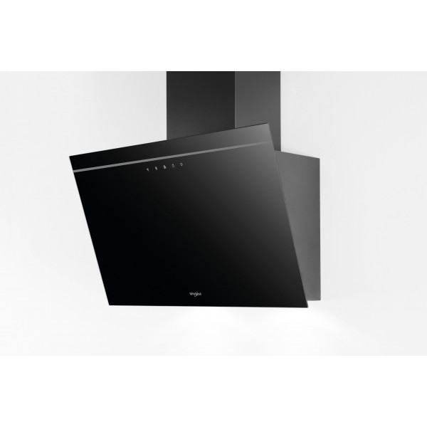 Фото - Витяжка декоративна Whirlpool AKR62FLTK