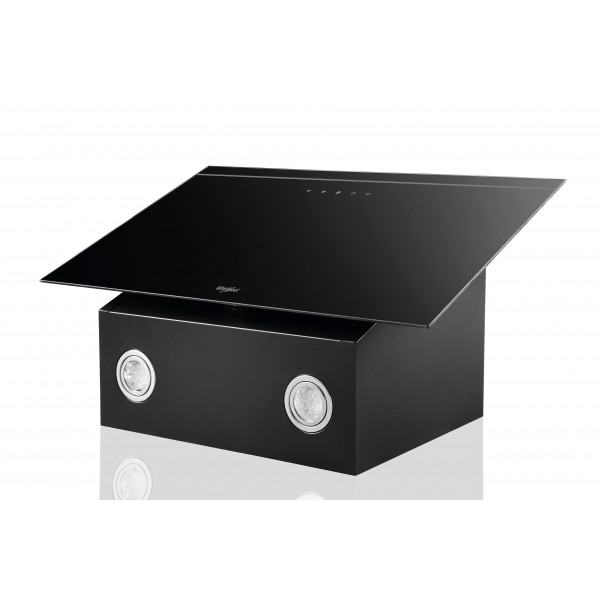 Фото - Витяжка декоративна Whirlpool AKR62FLTK