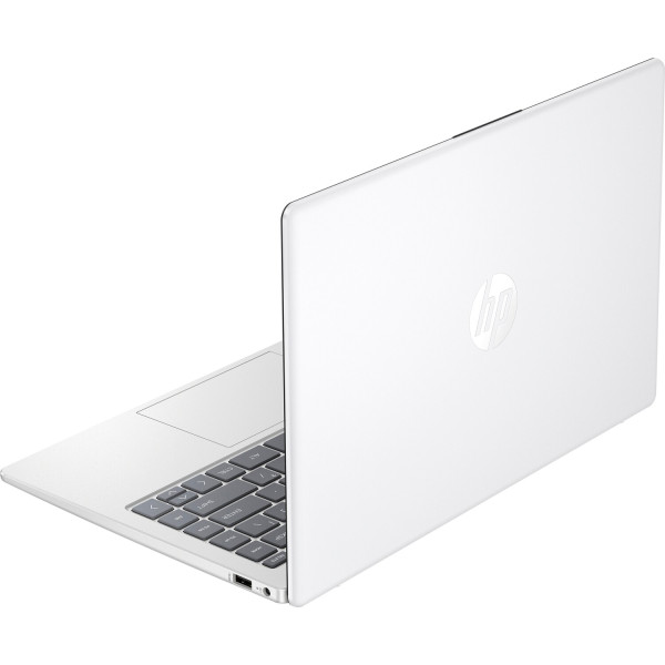 Фото - Ноутбук HP 14-em0028ua (C9NA8EA) Diamond White