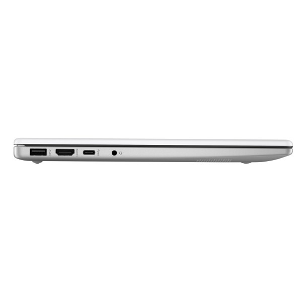 Фото - Ноутбук HP 14-em0028ua (C9NA8EA) Diamond White