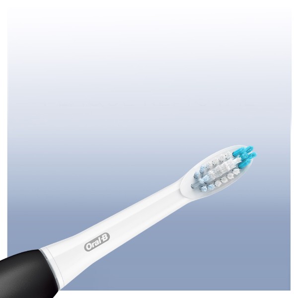 Фото - Насадка для зубной щетки Oral-B Braun Pulsonic Clean, 4 шт