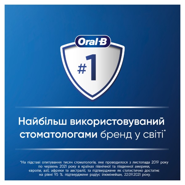 Фото - Зубная щетка электрическая Oral-B Braun iO Series 6 Grey Opal