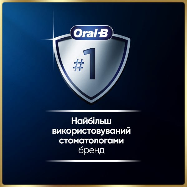 Фото - Зубна щітка електрична Oral-B Braun iO Series 9N IOM9.1B2.2AD