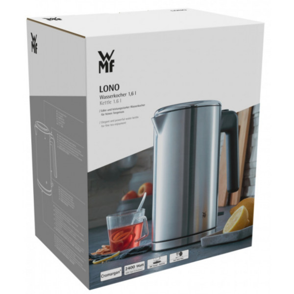 Фото - Електричний чайник WMF 413130011 LONO