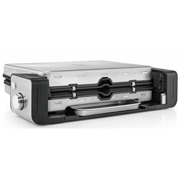 Фото - Гриль-барбекю электрический WMF 415110011 LONO