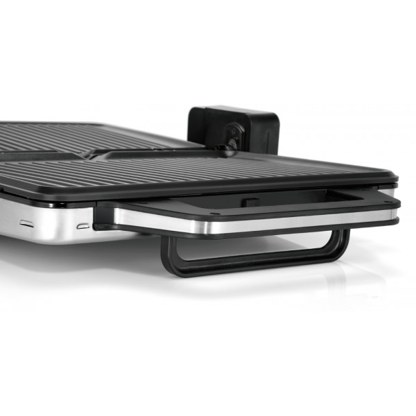 Фото - Гриль-барбекю электрический WMF 415110011 LONO