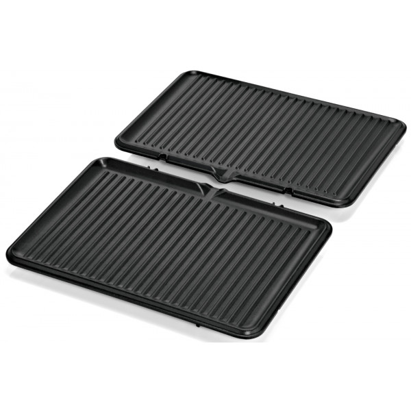 Фото - Гриль-барбекю электрический WMF 415110011 LONO