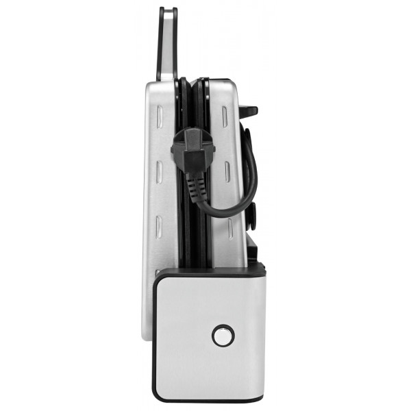 Фото - Гриль-барбекю электрический WMF 415110011 LONO