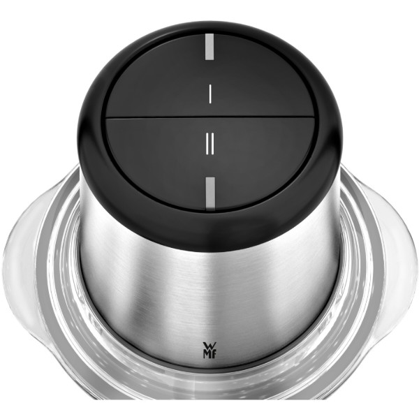 Фото - Подрібнювач WMF 416590011 KULT X