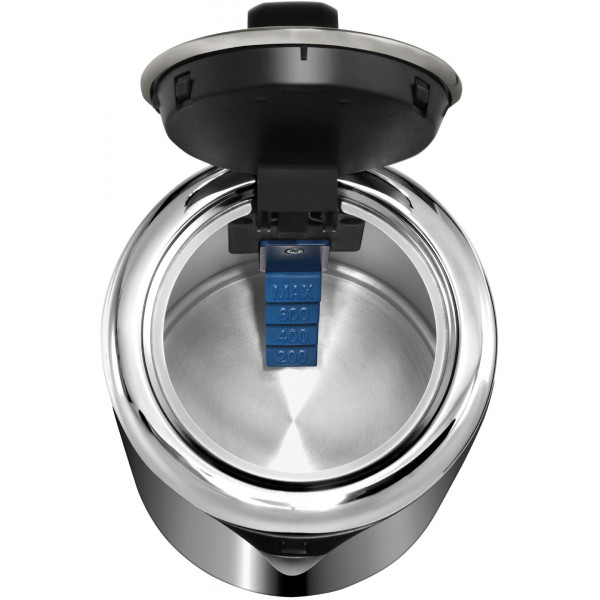 Фото - Электрический чайник WMF KITCHENminis Color Edition (графіт) (4211129134125)