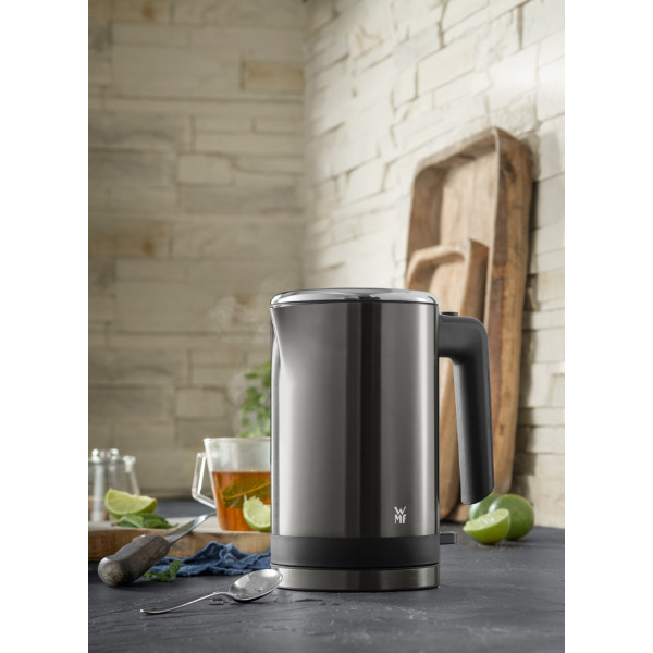 Фото - Электрический чайник WMF KITCHENminis Color Edition (графіт) (4211129134125)