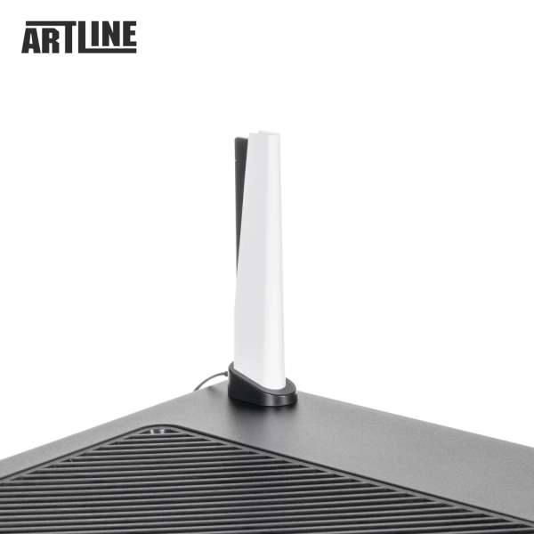 Фото - Системний блок Artline Gaming TANK (TANKv24)