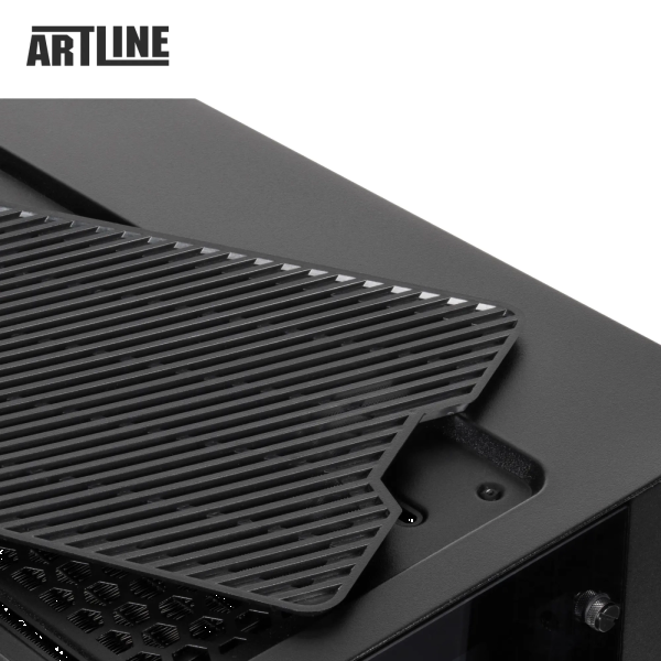 Фото - Системний блок Artline Gaming Tank (Tankv26)