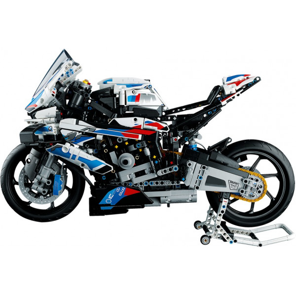 Фото - Конструктор LEGO Technic BMW M 1000 RR (42130)