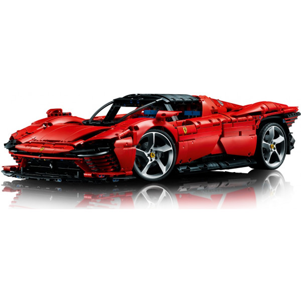 Фото - Конструктор LEGO Technic Ferrari Daytona SP3 (42143)