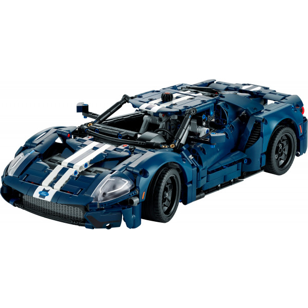 Фото - Конструктор LEGO Technic Ford GT 2022 (42154)