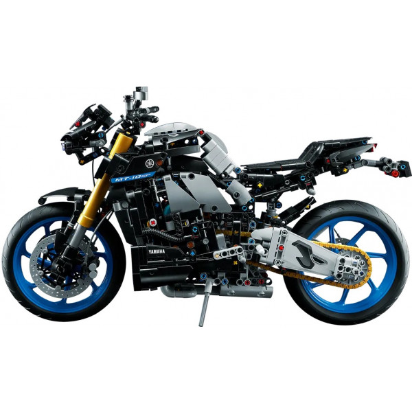 Фото - Конструктор LEGO Technic Yamaha MT-10 SP (42159)