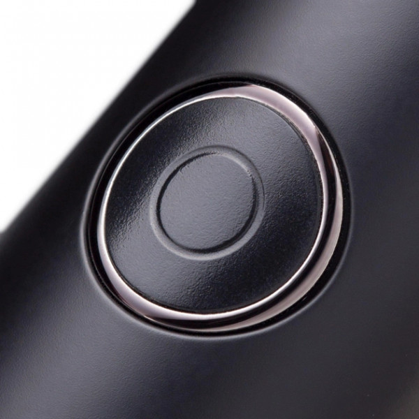 Фото - Зубная щетка электрическая Vitammy Symphony Black