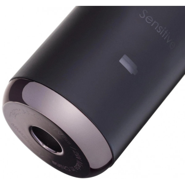 Фото - Зубная щетка электрическая Vitammy Symphony Black