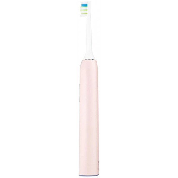 Фото - Зубная щетка электрическая Vitammy SMILS Powder Pink