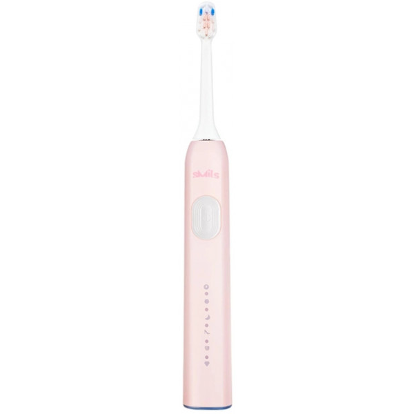 Фото - Зубная щетка электрическая Vitammy SMILS Powder Pink