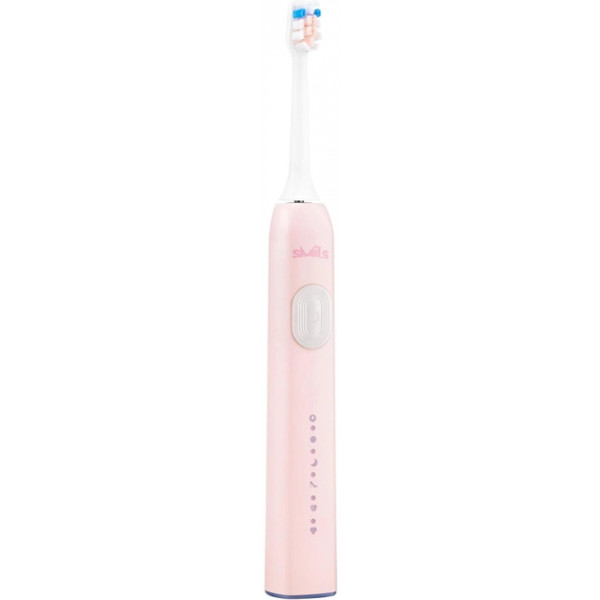 Фото - Зубная щетка электрическая Vitammy SMILS Powder Pink
