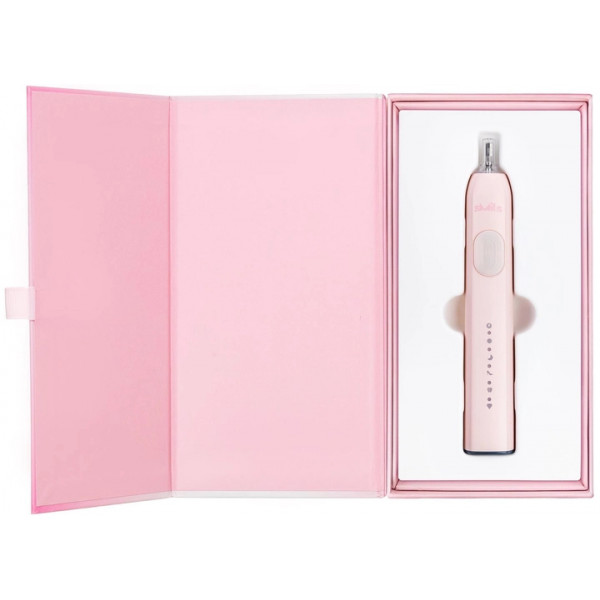 Фото - Зубная щетка электрическая Vitammy SMILS Powder Pink