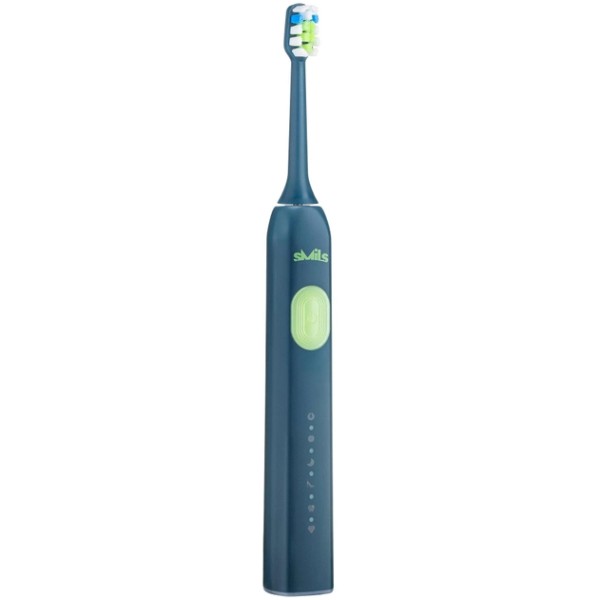 Фото - Зубная щетка электрическая Vitammy SMILS Deep Water