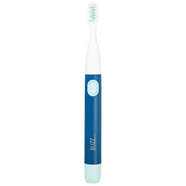 Фото - Зубная щетка электрическая Vitammy Buzz Mint-Blue