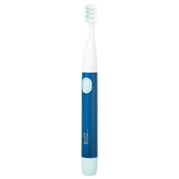 Фото - Зубная щетка электрическая Vitammy Buzz Mint-Blue