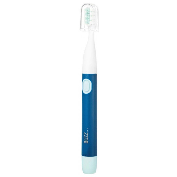 Фото - Зубная щетка электрическая Vitammy Buzz Mint-Blue