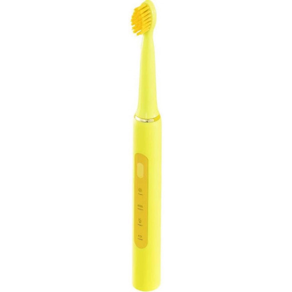 Фото - Зубная щетка электрическая Vitammy Splash Yello