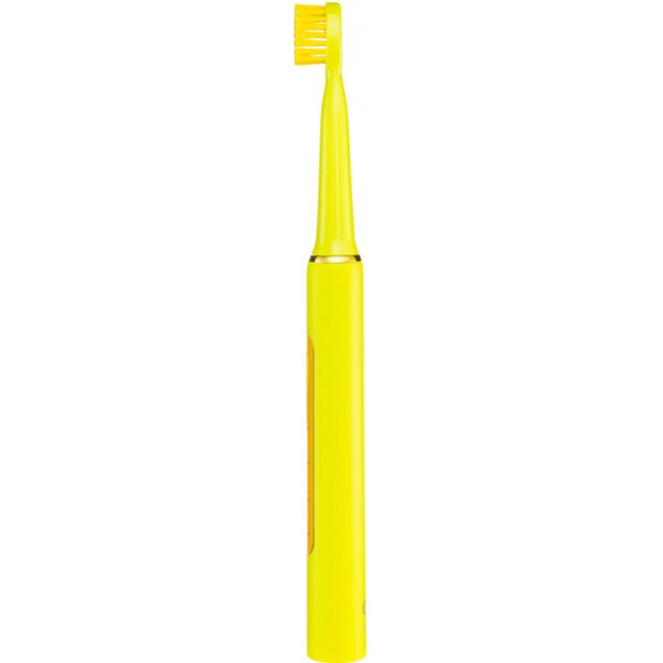 Фото - Зубная щетка электрическая Vitammy Splash Yello