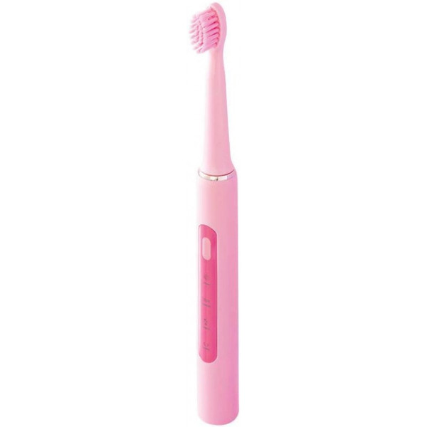 Фото - Зубна щітка електрична Vitammy Splash Pinkish