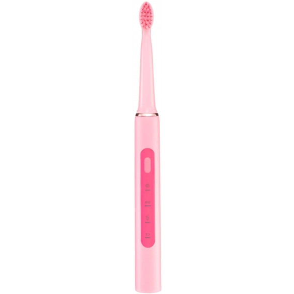 Фото - Зубна щітка електрична Vitammy Splash Pinkish
