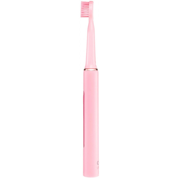 Фото - Зубна щітка електрична Vitammy Splash Pinkish