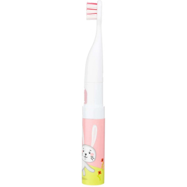 Фото - Зубная щетка электрическая Vitammy SMILE Rabbit