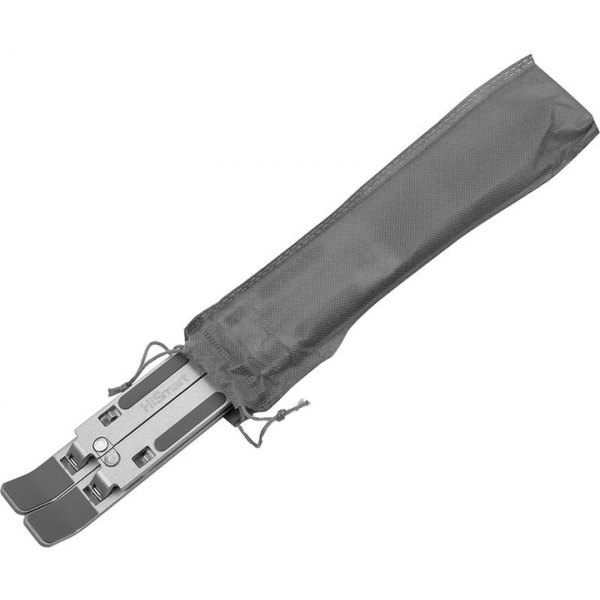 Фото - Підставка під ноутбук HiSmart SX-LS101 (HS083274)