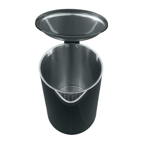 Фото - Электрический чайник Prime Technics PKD 1788 BS