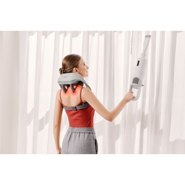 Фото - Масажер для тіла SKG Шиацу H5 Mini Neck＆Shoulder Massager (42124)