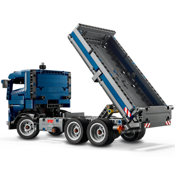 Фото - Конструктор LEGO Technic Самоскид (42203)