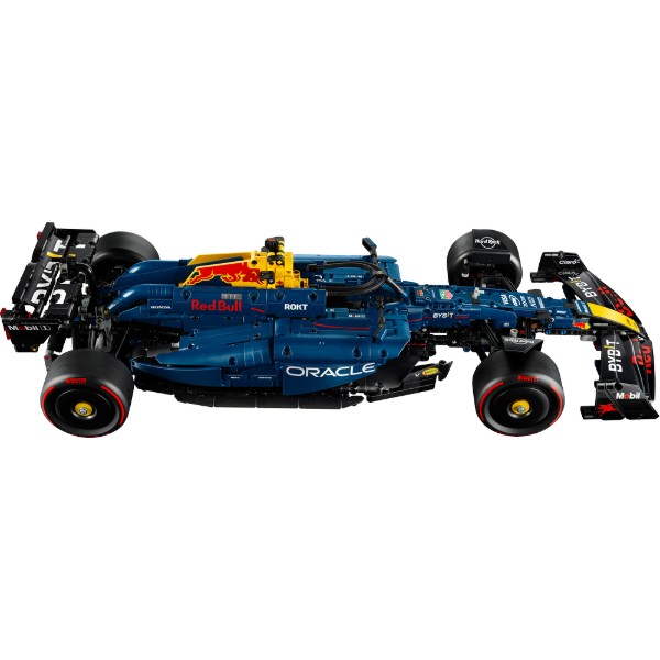 Фото - Конструктор LEGO Technic Автомобиль F1 Oracle Red Bull Racing RB20 (42206)