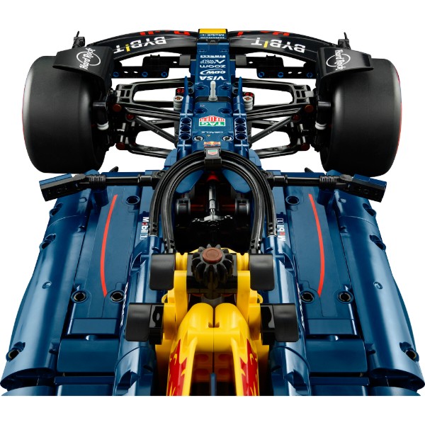 Фото - Конструктор LEGO Technic Автомобиль F1 Oracle Red Bull Racing RB20 (42206)