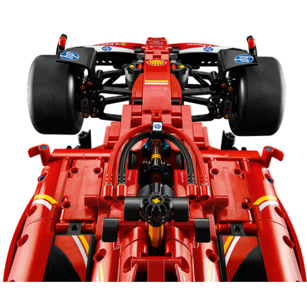 Фото - Конструктор LEGO Technic Автомобіль F1 Ferrari SF-24 (42207)