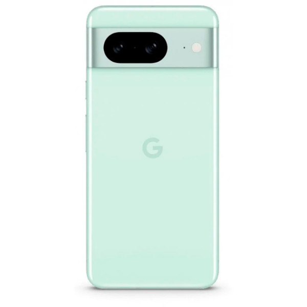 Фото - Смартфон Google Pixel 8 128GB Mint (Восстановленный, Идеальное состояние)