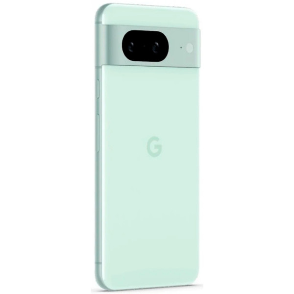 Фото - Смартфон Google Pixel 8 128GB Mint (Восстановленный, Идеальное состояние)