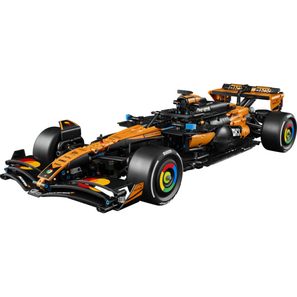 Фото - Конструктор LEGO Technic Автомобіль McLaren MCL39 F1® (42228)