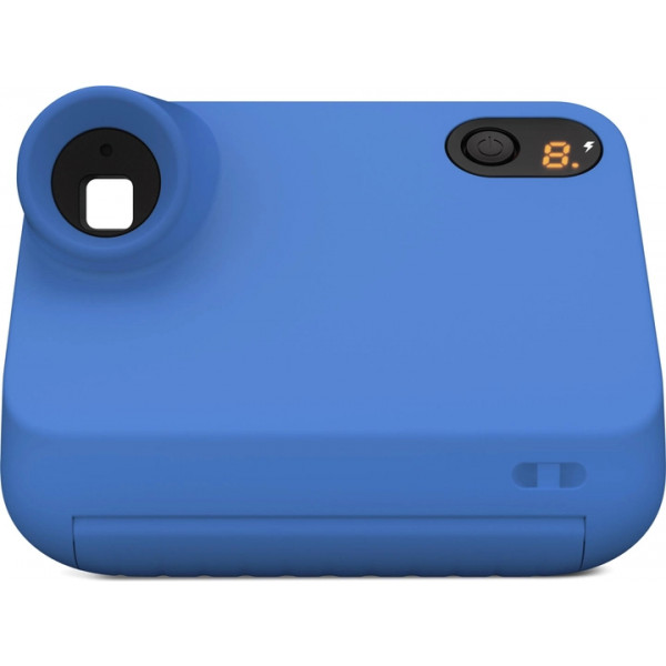 Фото - Фотокамера миттєвого друку Polaroid Go Gen 2 - Blue (9147)